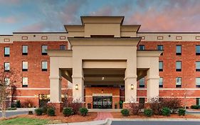 Hampton Inn Hartsville Sc